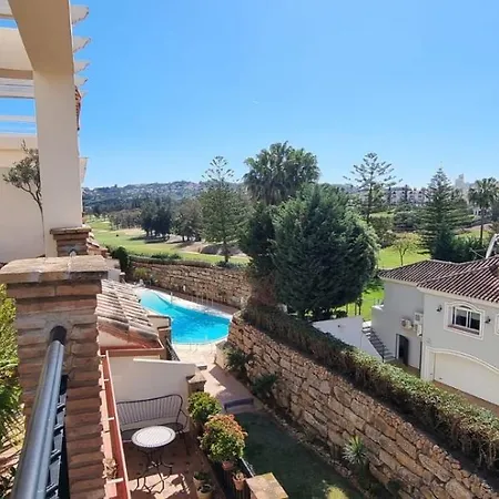 Mijas Golf Penthouse * Santa Fe de los Boliches