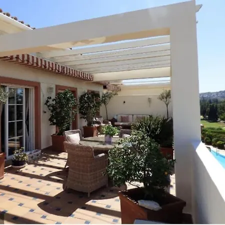 Mijas Golf Penthouse