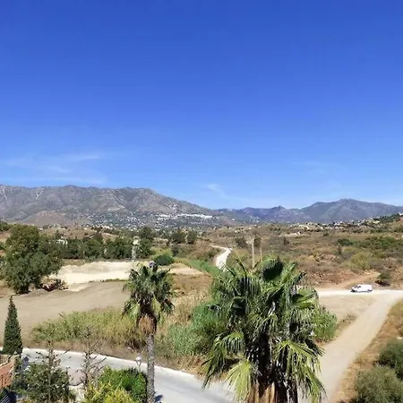 Mijas Golf Penthouse * Santa Fe de los Boliches