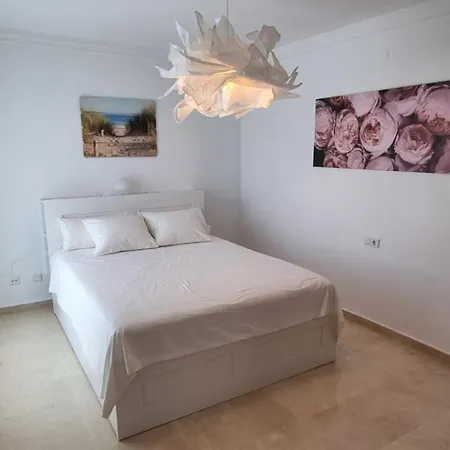 Mijas Golf Penthouse アパート Santa Fe de los Boliches