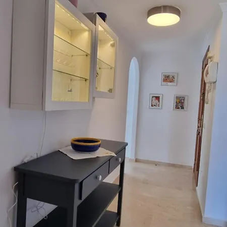Mijas Golf Penthouse Santa Fe de los Boliches