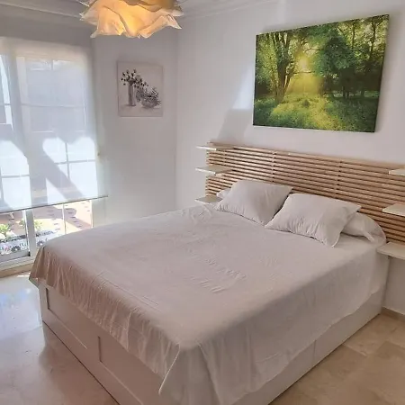 Mijas Golf Penthouse アパート